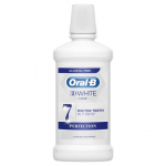 Suuvesi Oral-B 3D Luxe Perfection, 500ml