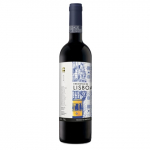 Kgt. vein Encostas de Lisboa tinto 0,75l