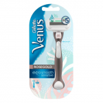Ras. Venus Extra Smooth Plat. Rosegold