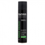 Juukselakk Syoss max 300 ml