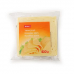 Juust  Tilsit 45% 500g