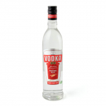 Viin Bartender&acute;s Club Vodka 40% 0,7l