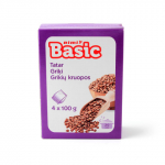 Tatar  Smart 4 x 100g