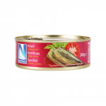 Kilud tomatikastmes  Smart 240g