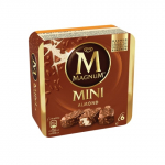 J&auml;&auml;tis mandli Magnum mini multipakk 6x55ml