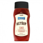Ket&scaron;up Salvest 360g