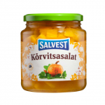 Salat k&otilde;rvitsa Salvest 560/315g
