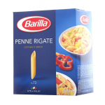 Makaronid Penne Rigate Barilla 500g