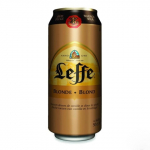 &Otilde;lu Leffe Blonde 6.6% 0.5l purk