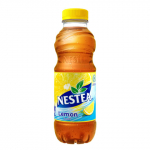 J&auml;&auml;tee sidrunimaitseline Nestea 0,5l