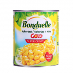 Mais Bonduelle 670g/570g