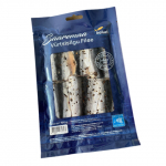 V&uuml;rtsisilgu filee Kaluri 100g