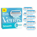 Varuterad Venus Smooth 8tk