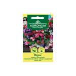 Seemned Agronom L&otilde;hnav Lillhernes Bijou