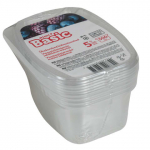 &Uuml;hekordsed k&uuml;lmutusn&otilde;ud  Smart 500ml, 5tk