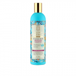 &Scaron;ampoon Nat.Siberica puhastav 400ml