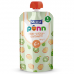 Smuuti pirni-virsiku-kiivi P&otilde;nn &ouml;ko 6k 110g