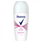 Deodorant Rexona Biorythm naistele 50ml