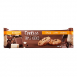 K&uuml;psised kolme &scaron;okolaadi  180g