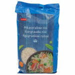 Riis pikateraline  1kg