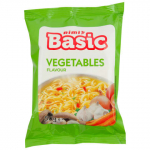 Kiirnuudlid k&ouml;&ouml;giviljamaits.  Smart 60g