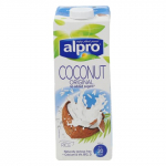 Kookosjook riisiga Alpro 1l