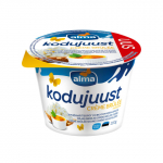 Kodujuust cr&egrave;me brul&eacute;e Alma 200g