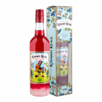 Lik&ouml;&ouml;r K&auml;nnu Kukk Liviko 45% 0,5l