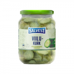Viilukurk Salvest 675g/350g
