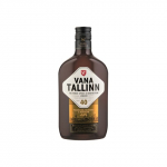 Lik&ouml;&ouml;r Vana Tallinn 40%vol 0,5l PET