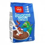Hommikus&ouml;&ouml;k &scaron;okolaadiga riis Oho 500g