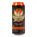 &Otilde;lu Grimbergen Double Ambree 6,5%vol 0,5l