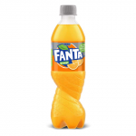 Karastusjook&nbsp;Fanta Orange Zero 0,5l