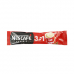 Kohv lahustuv 3in1 Nescaf&eacute; Classic 16,5g