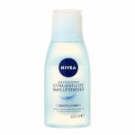 Silmameigieemaldaja Nivea &otilde;rn 125 ml
