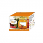 Purgikleebised Toro k&ouml;&ouml;givili 96tk FP26