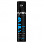 Juukselakk Syoss vol 300 ml