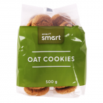 Kaerak&uuml;psised  Smart 500g