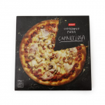 Pitsa Capricciosa  370g