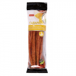 Vorst juustuga Kabanos  120g