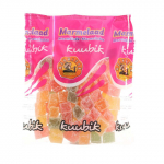 Marmelaadikuubikud Marmiton 150g