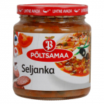 Seljanka P&otilde;ltsamaa 530g