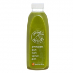 Avokaadomahl ja p&uuml;ree Kadarbiku 750ml