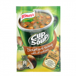 P&uuml;reesupp puraviku Knorr 15g