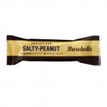 Prot.batoon soolane p&auml;hkel magusainetega 55g