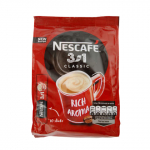 Kohv lahustuv 3in1 Nescaf&eacute; Classic 10x16,5g