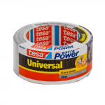 Majapidamisteip Tesa hall 25mx50mm