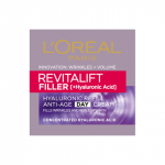P&auml;evakreem Loreal Revitalift 50 ml