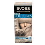 Juuksev&auml;rv Syoss Cool Blonds Nr.12-59