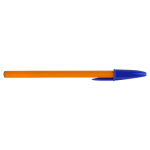 Pastapliiats Bic Orange 0,7 sinine BS26